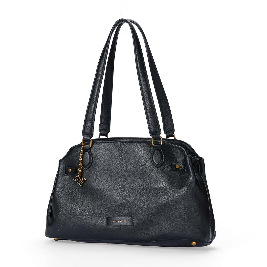 Sac shopping Valeria par Mac Alyster
