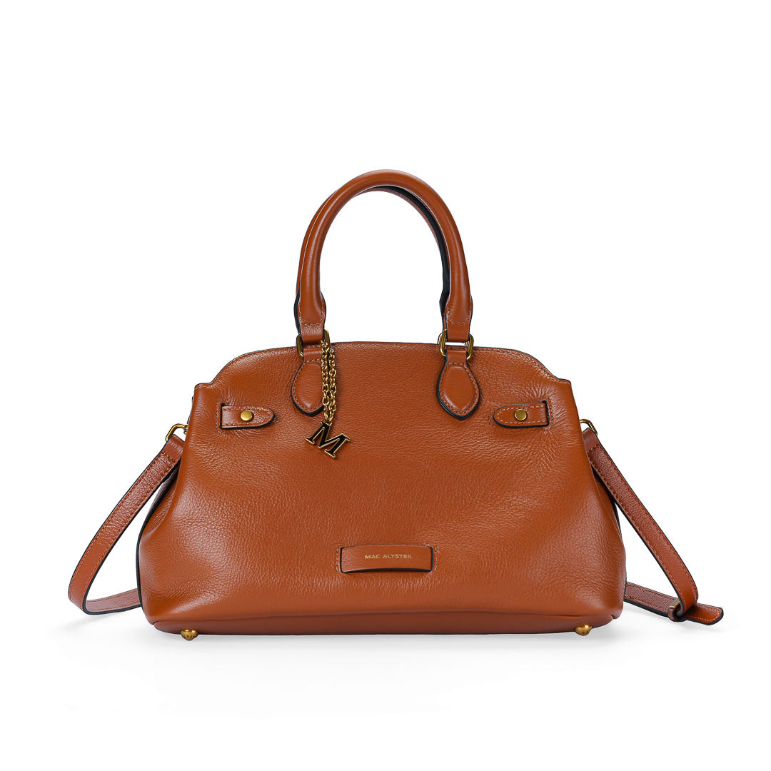 Sac porté main et Bandoulière Valeria par Mac Alyster