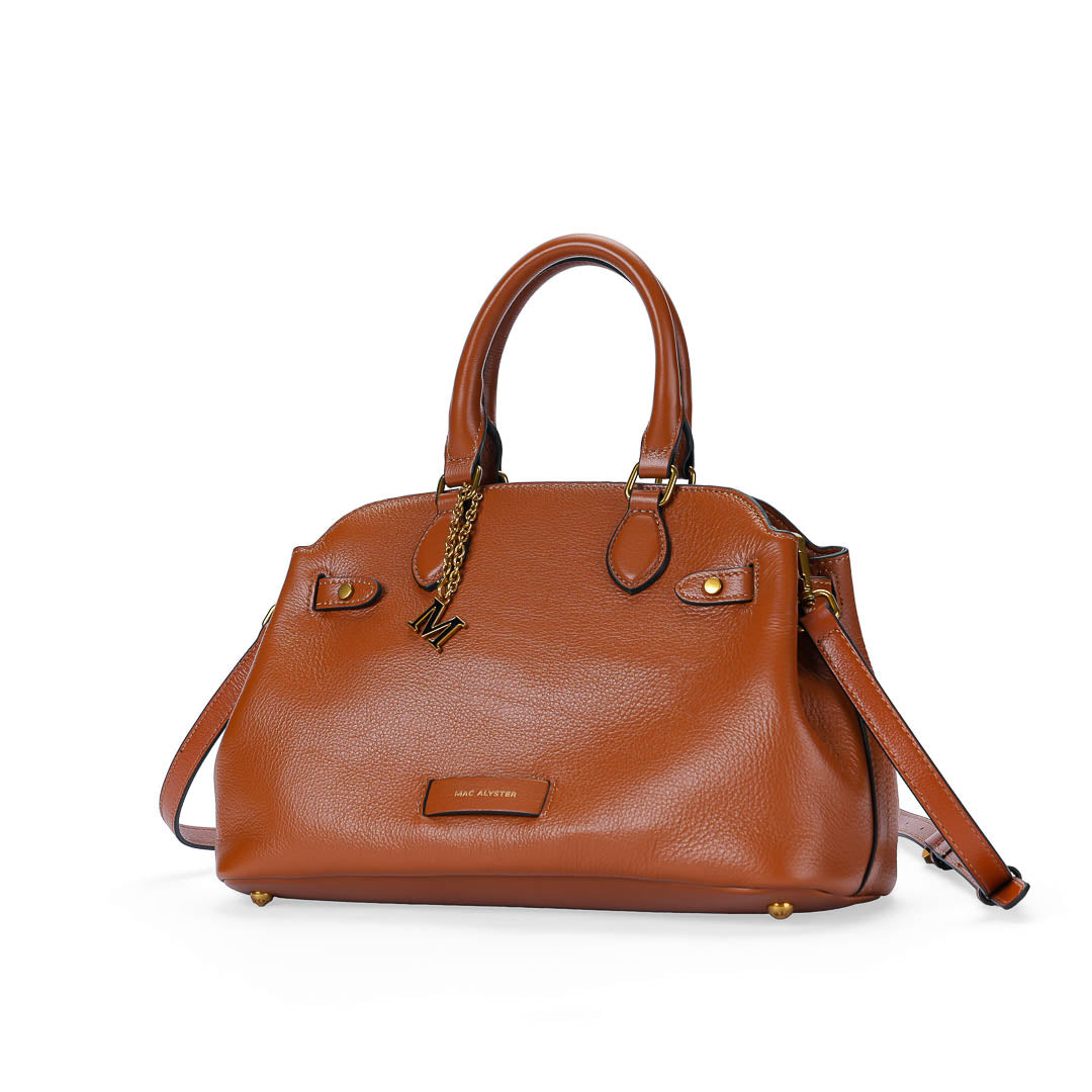 Sac porté main et Bandoulière Valeria par Mac Alyster