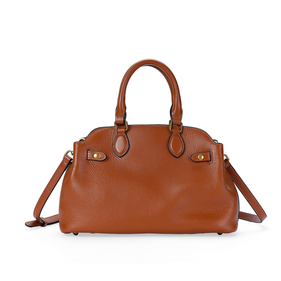 Sac porté main et Bandoulière Valeria par Mac Alyster