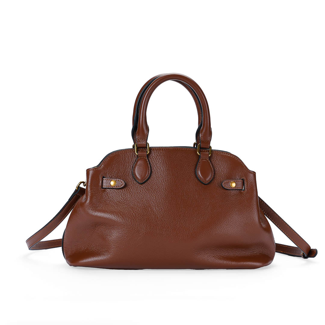 Sac porté main et Bandoulière Valeria par Mac Alyster