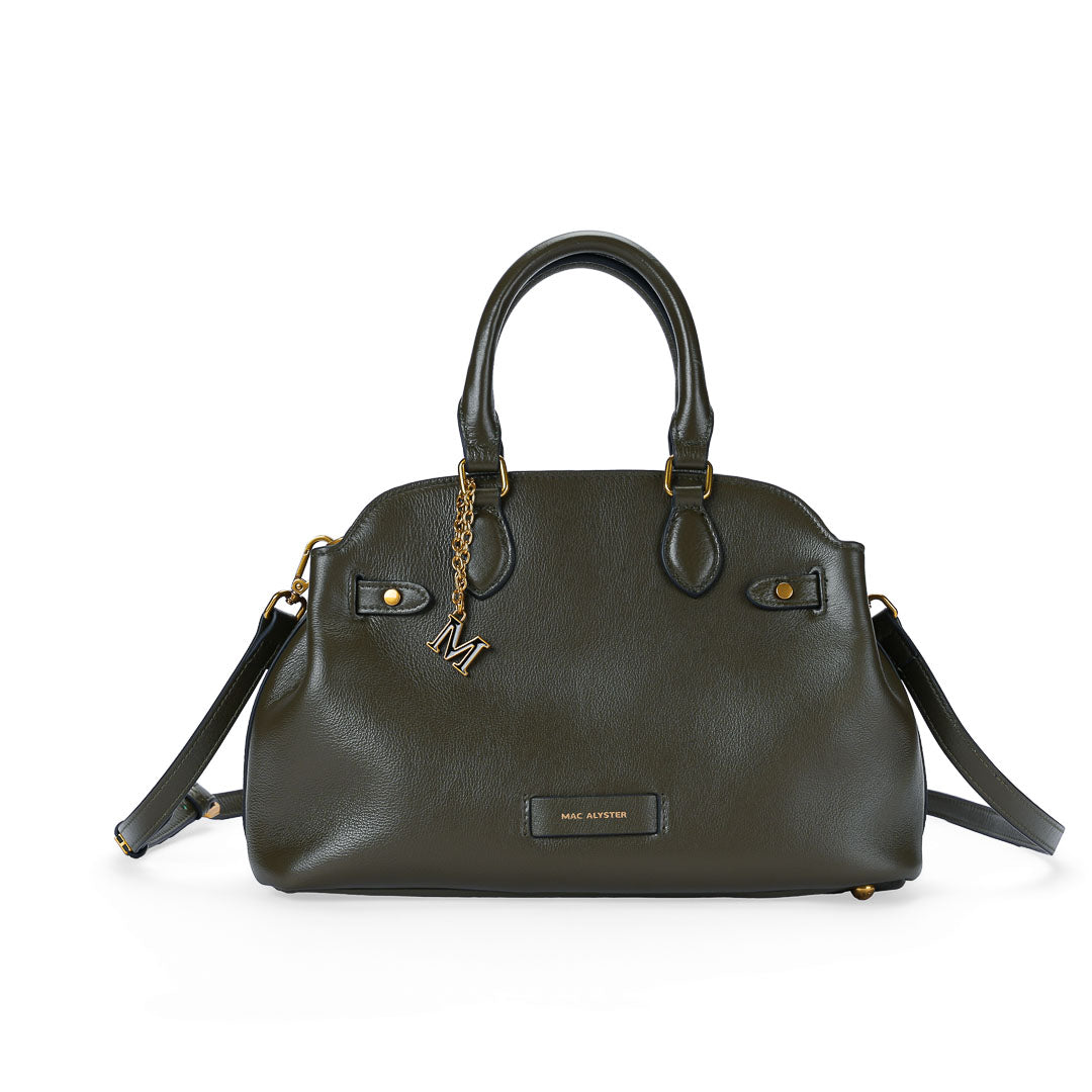 Sac porté main et Bandoulière Valeria par Mac Alyster