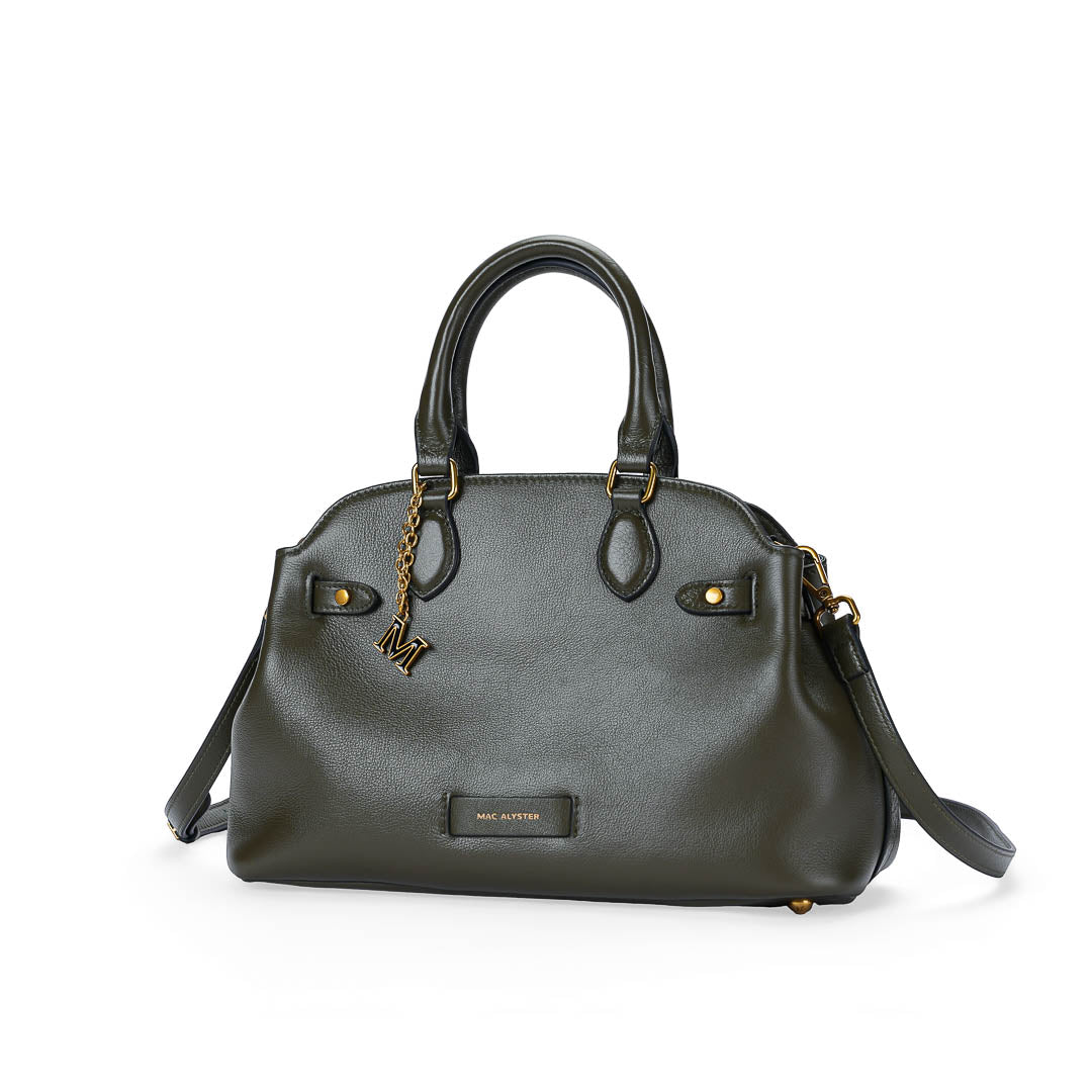 Sac porté main et Bandoulière Valeria par Mac Alyster