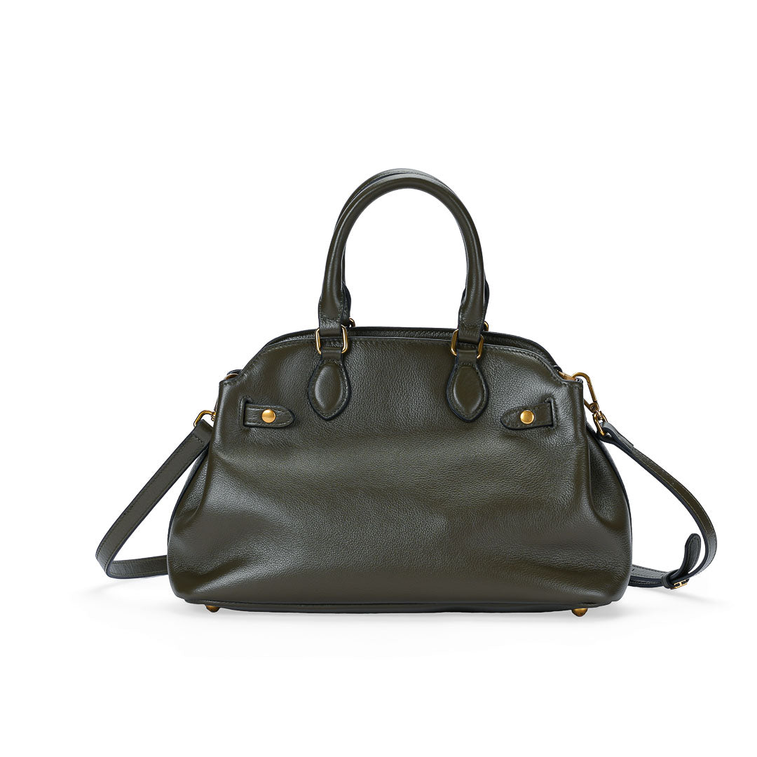 Sac porté main et Bandoulière Valeria par Mac Alyster