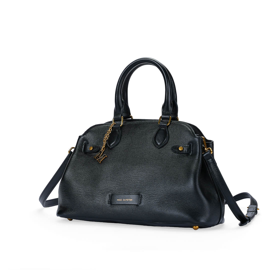 Sac porté main et Bandoulière Valeria par Mac Alyster