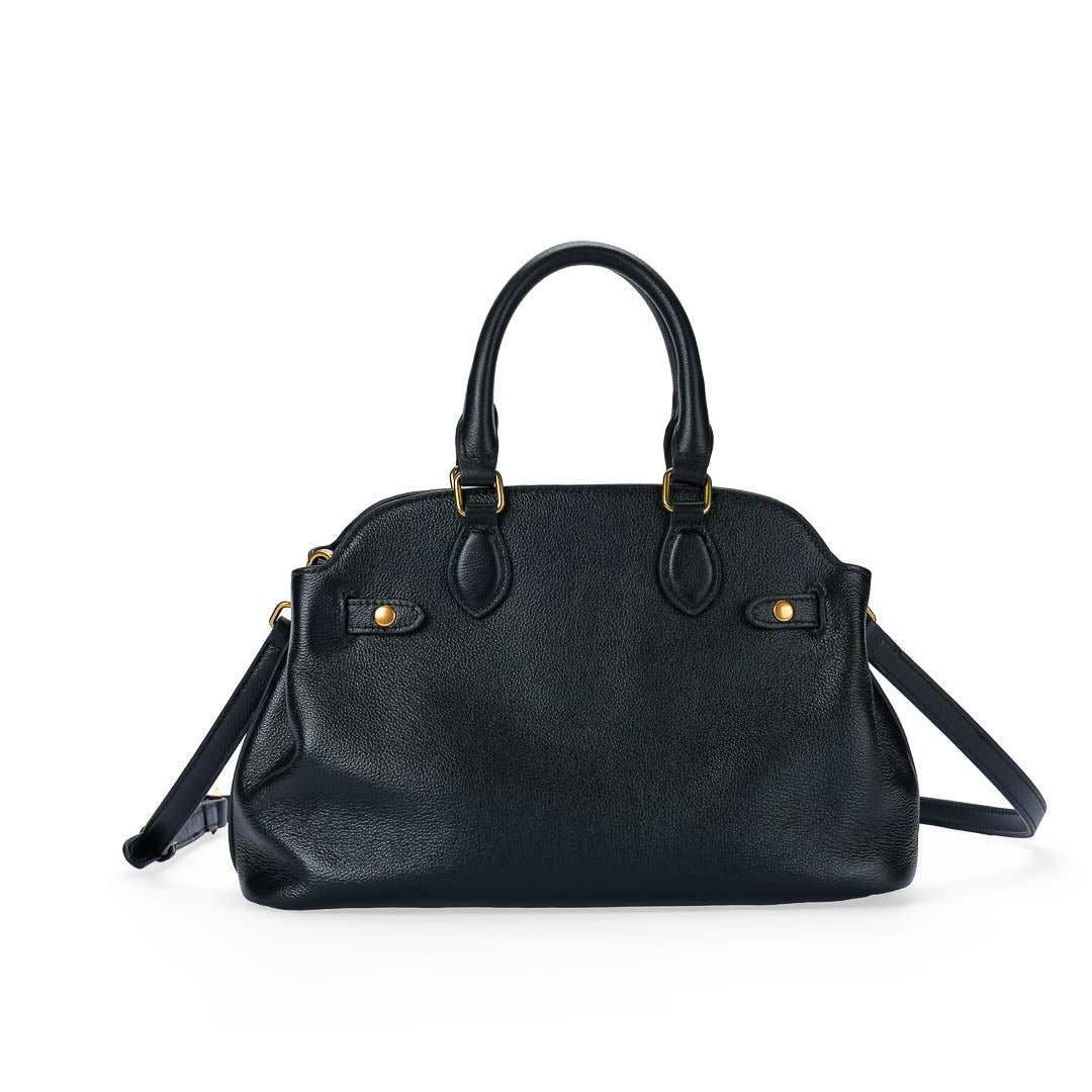 Sac porté main et Bandoulière Valeria par Mac Alyster
