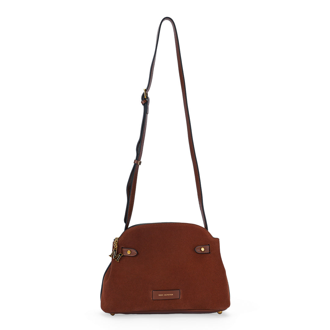 Sac trotteur Valeria par Mac Alyster