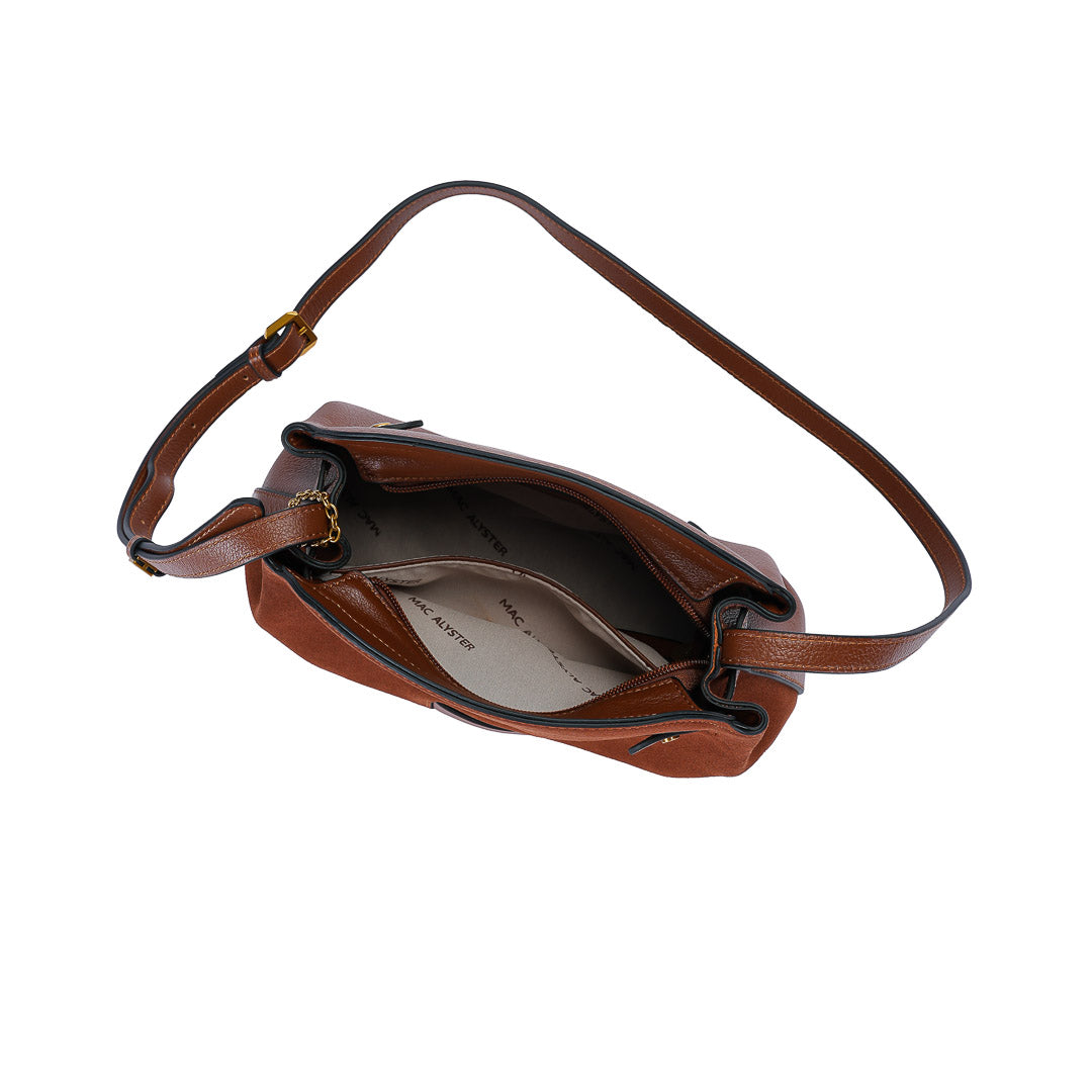 Sac trotteur Valeria par Mac Alyster