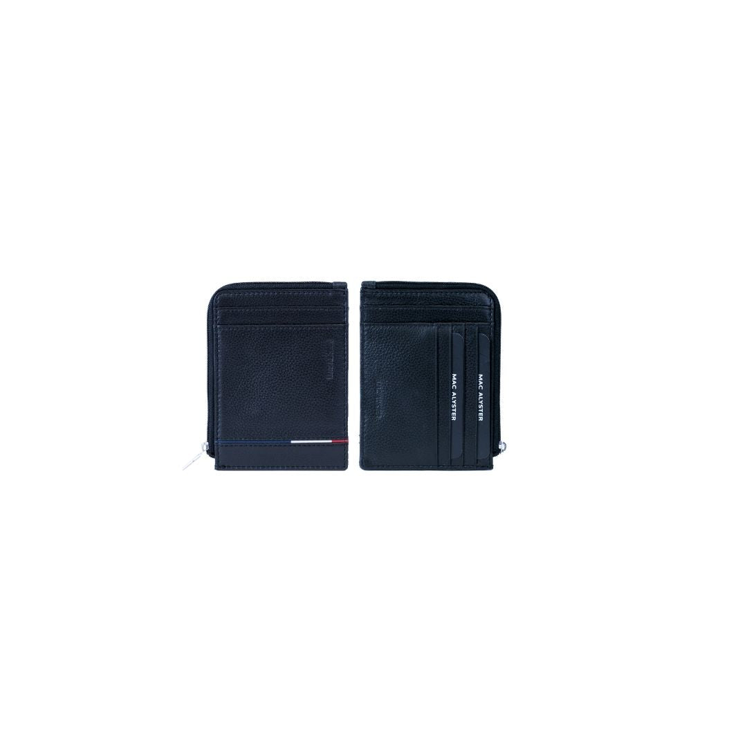 Porte cartes 8CC - FLEURON