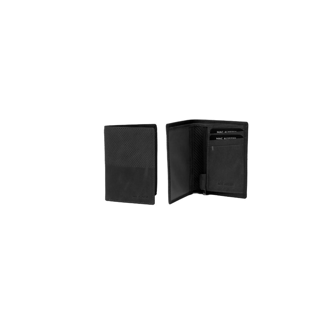 Petit portefeuille simple - AUTHENTIQUE
