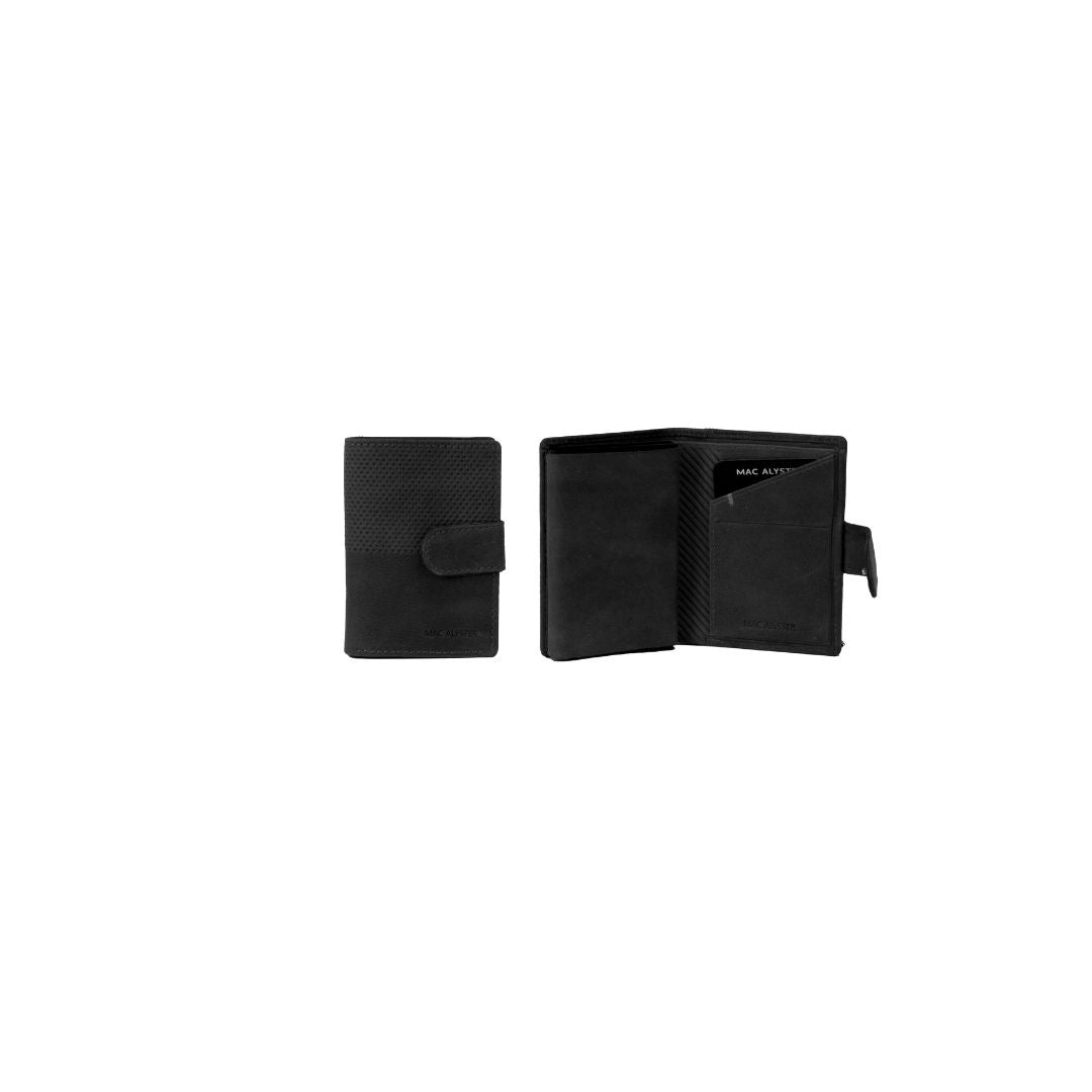 Mini porte cartes 4/6CC - AUTHENTIQUE par Mac Alyster