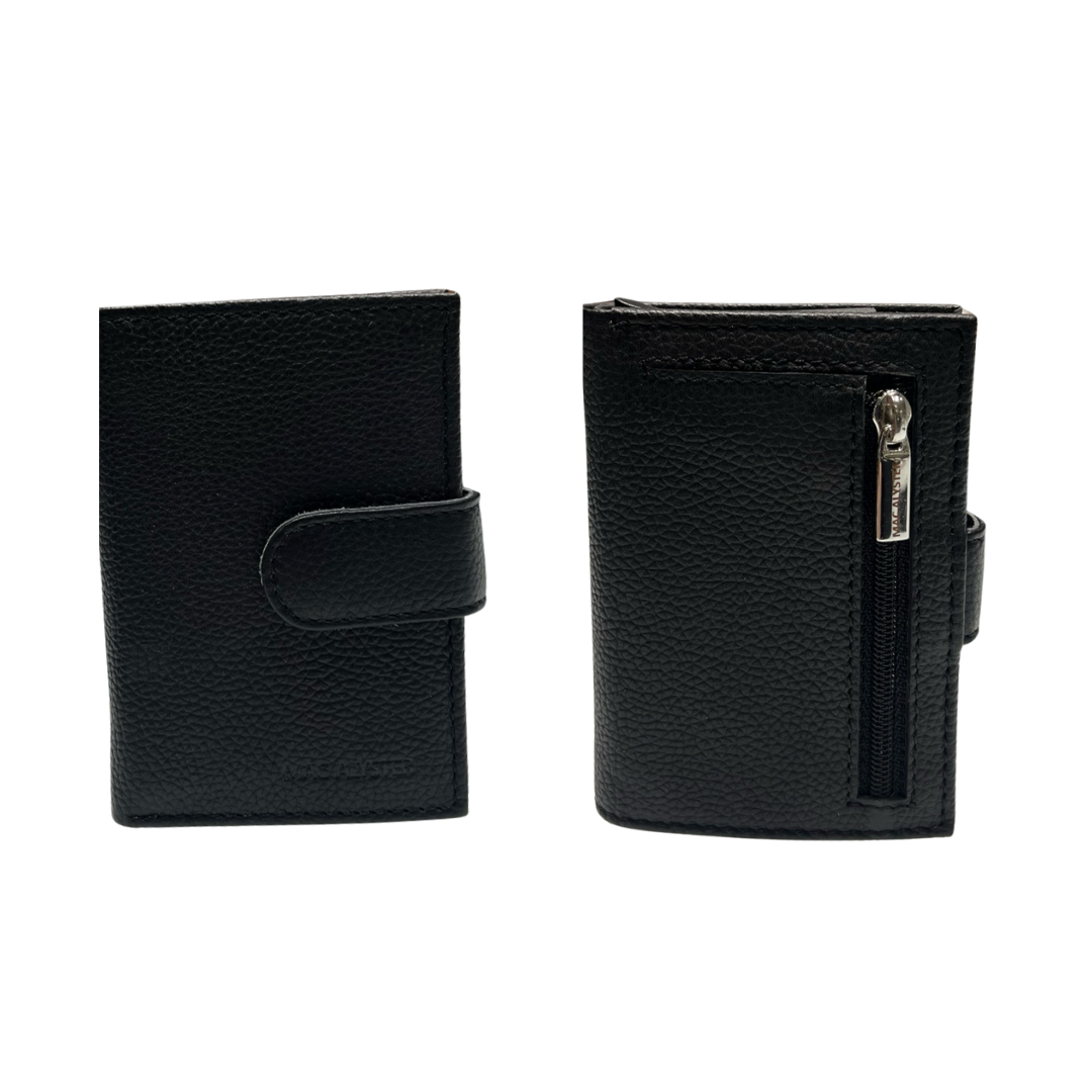 Mini porte cartes - 4/6CC - DANDY par Mac Alyster