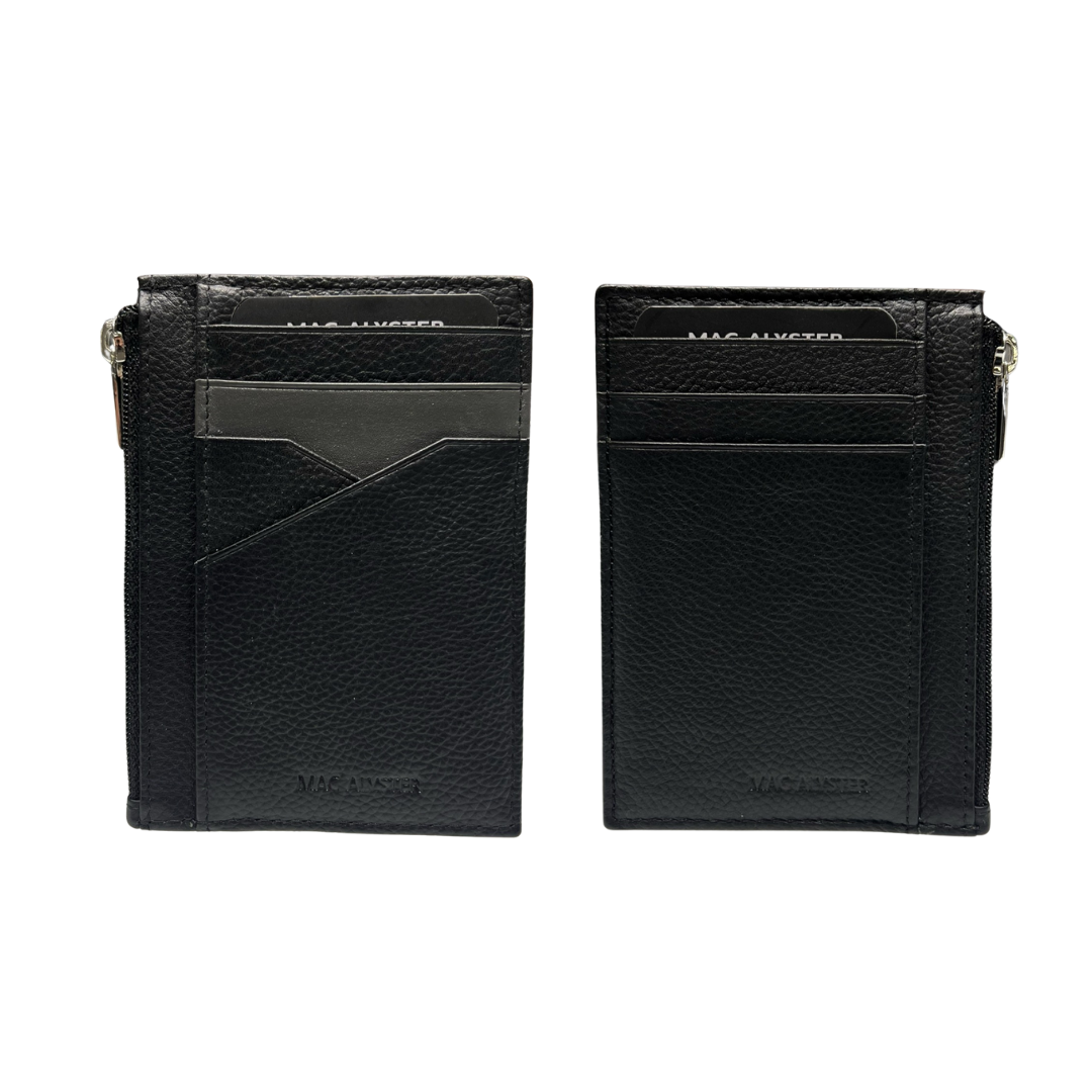 Porte cartes - 4CC - DANDY par Mac Alyster