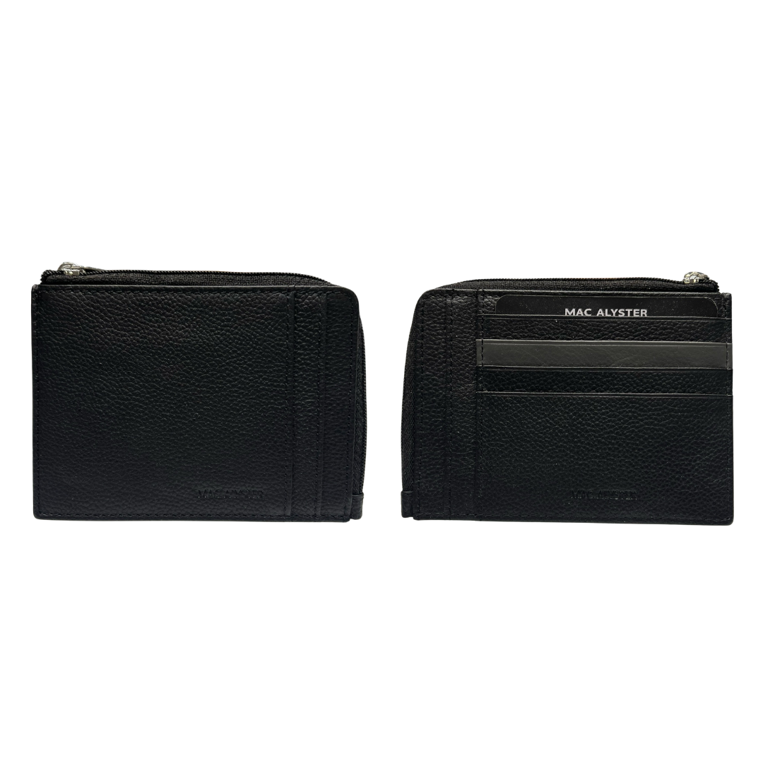 Porte cartes - 8CC - DANDY par Mac Alyster