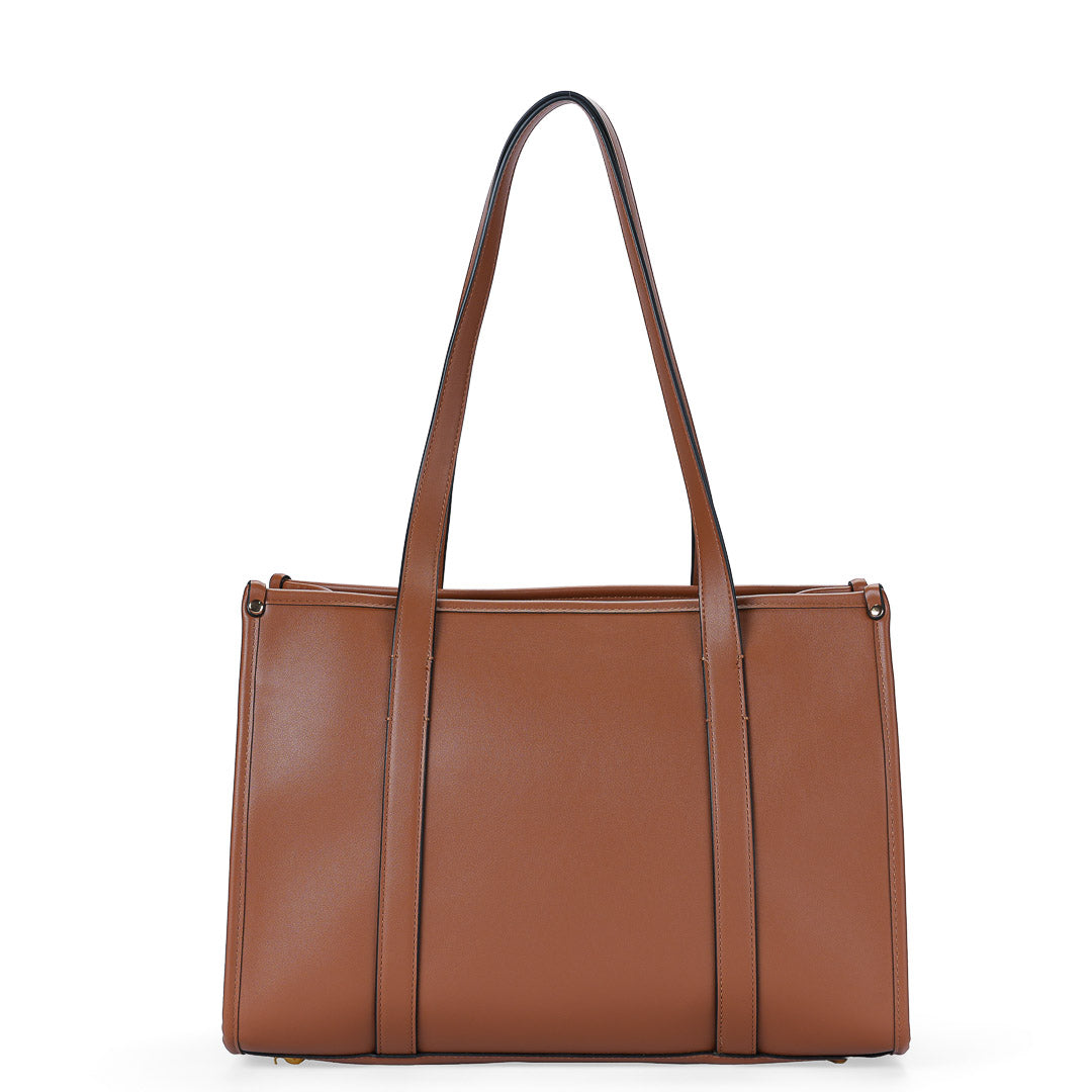 Sac shopping Dunea par Mac Alyster