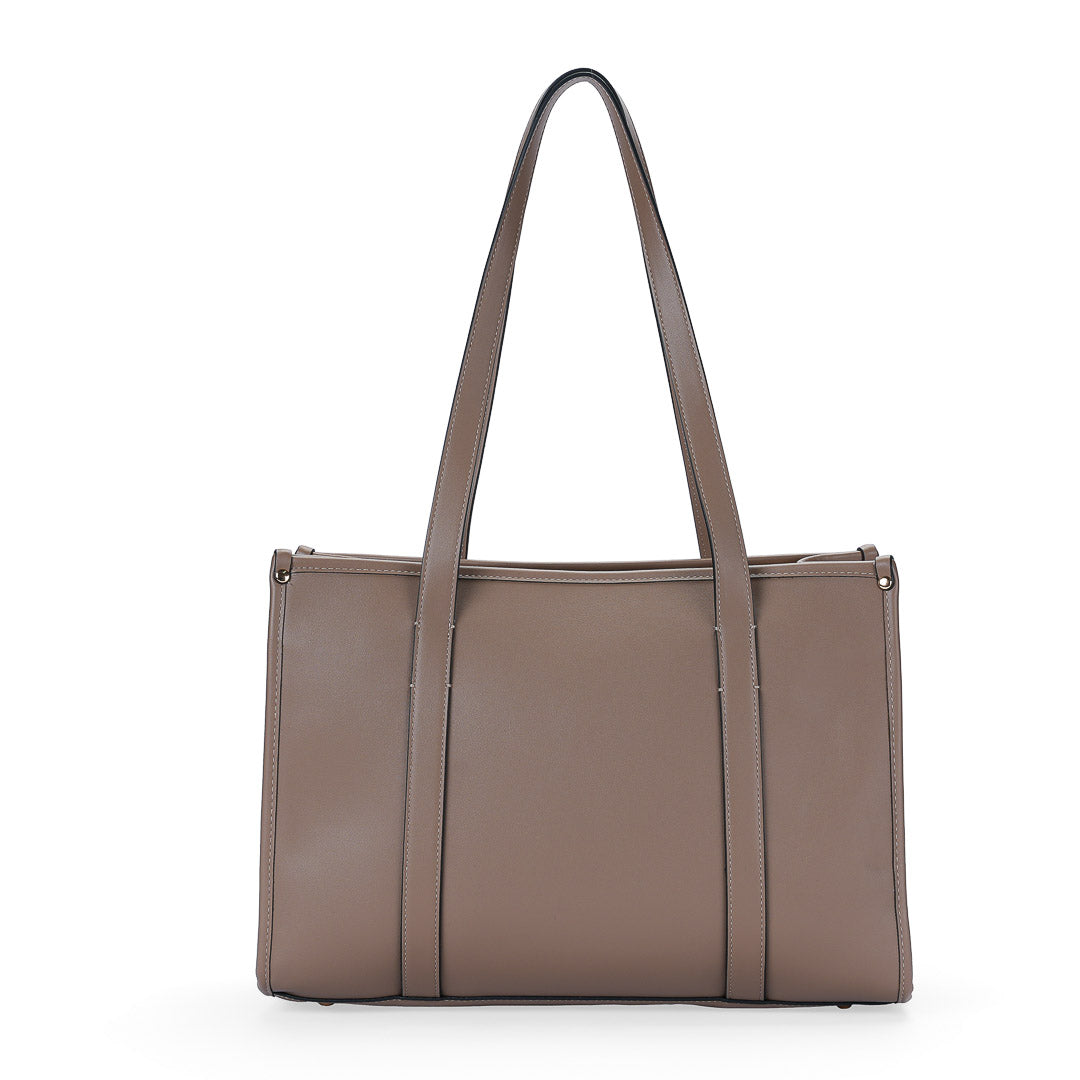 Sac shopping Dunea par Mac Alyster