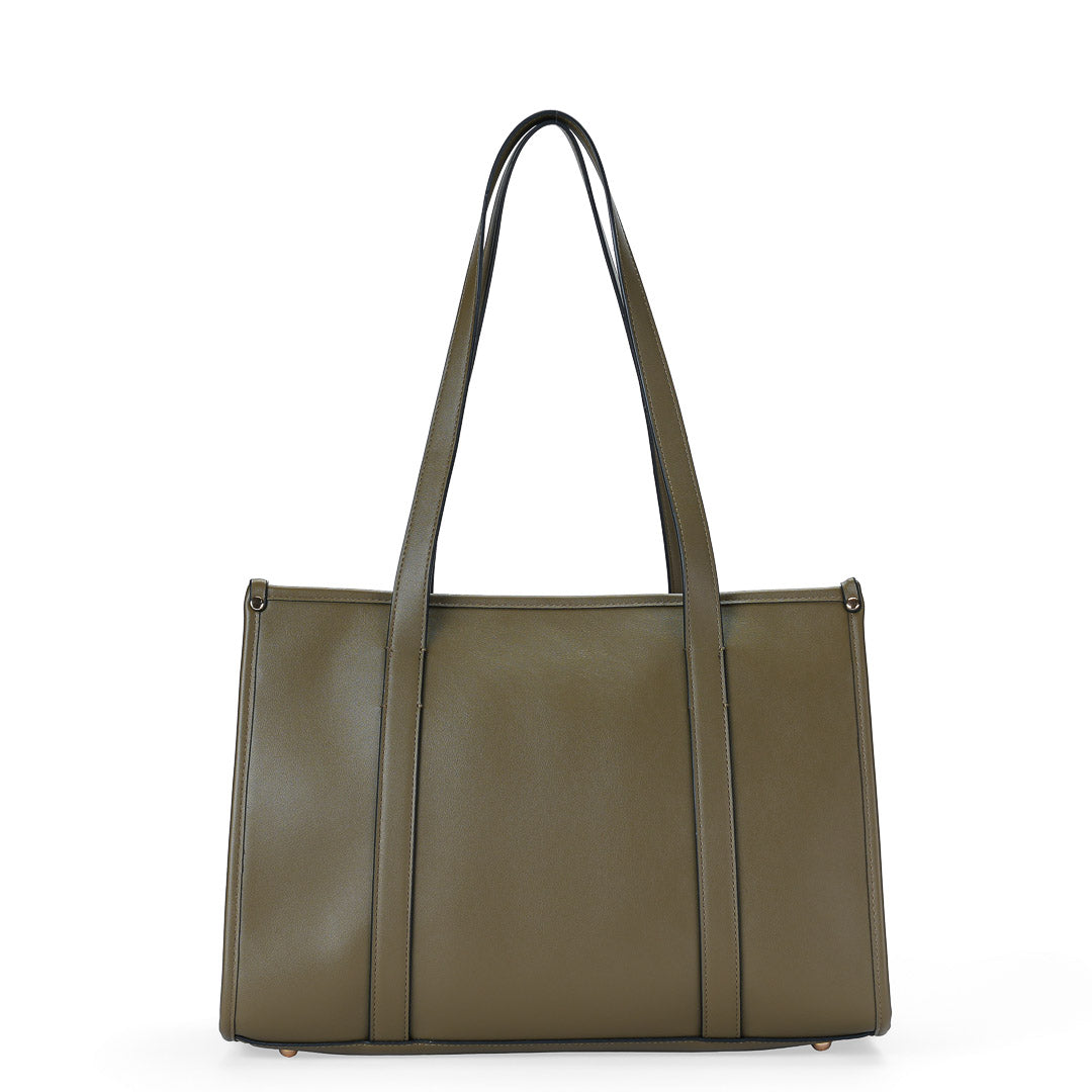 Sac shopping Dunea par Mac Alyster