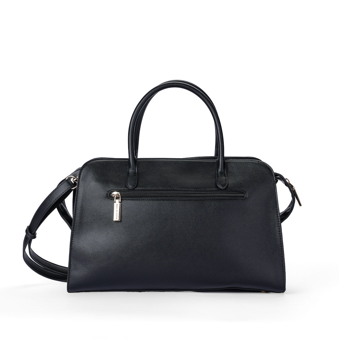 Sac porté main et Bandoulière Dunea par Mac Alyster