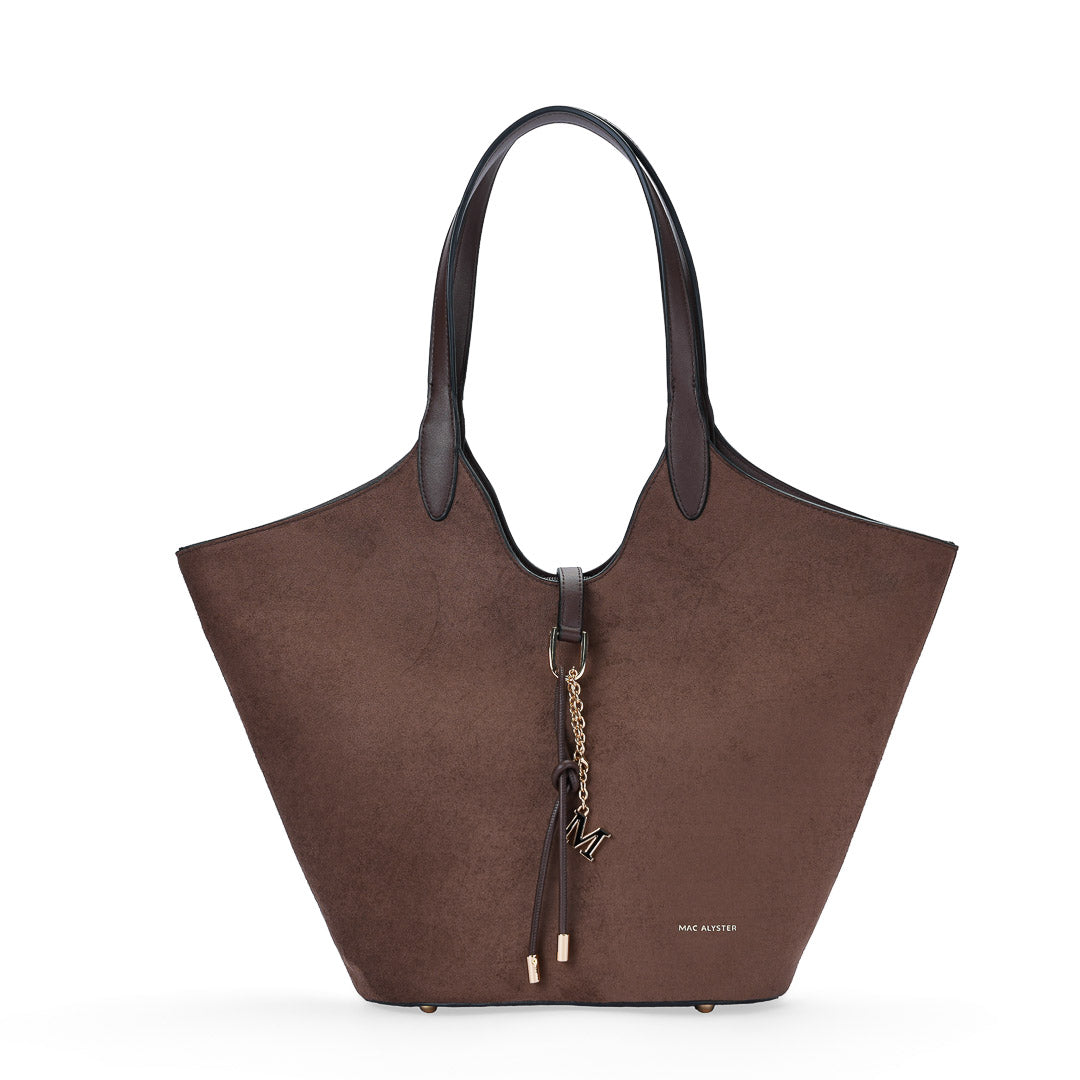 Sac cabas Dunea par Mac Alyster