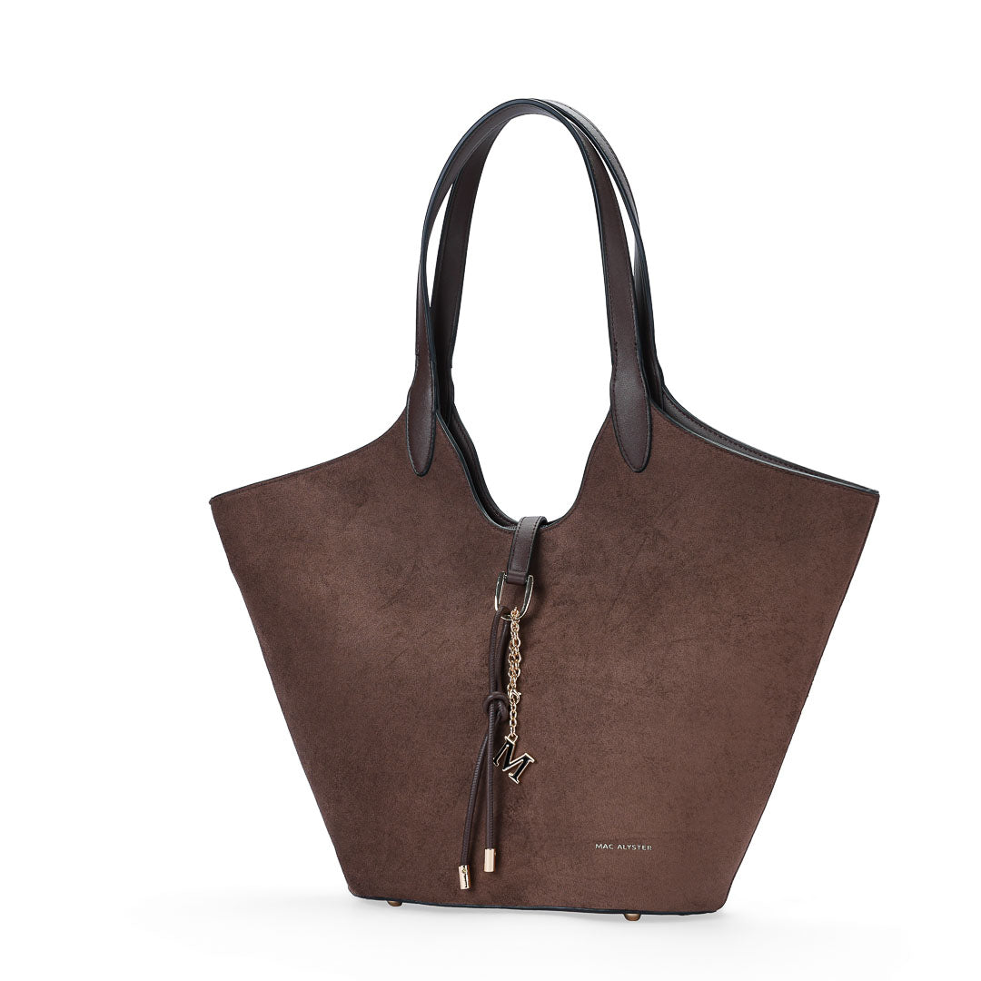 Sac cabas Dunea par Mac Alyster