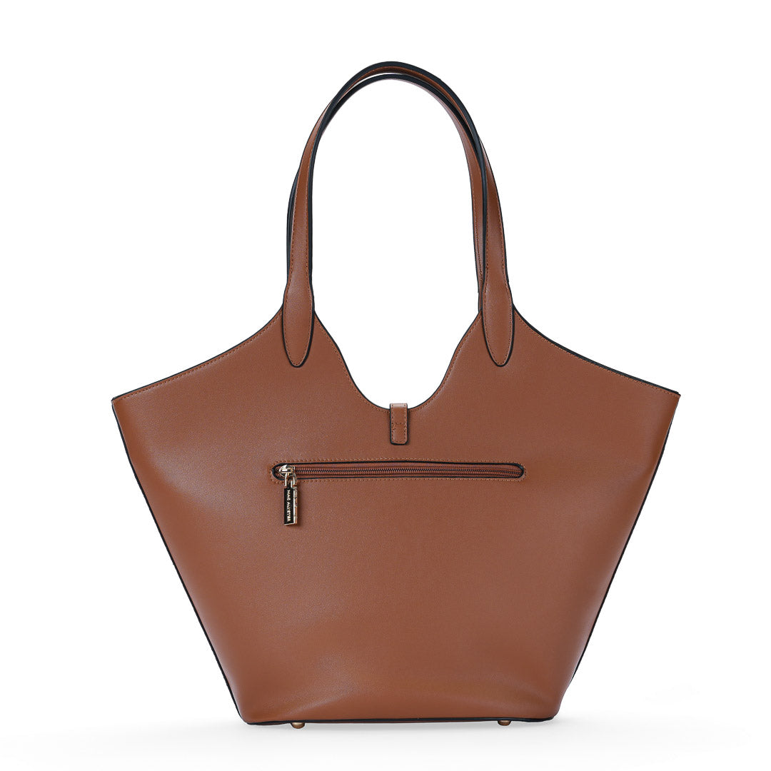 Sac cabas Dunea par Mac Alyster