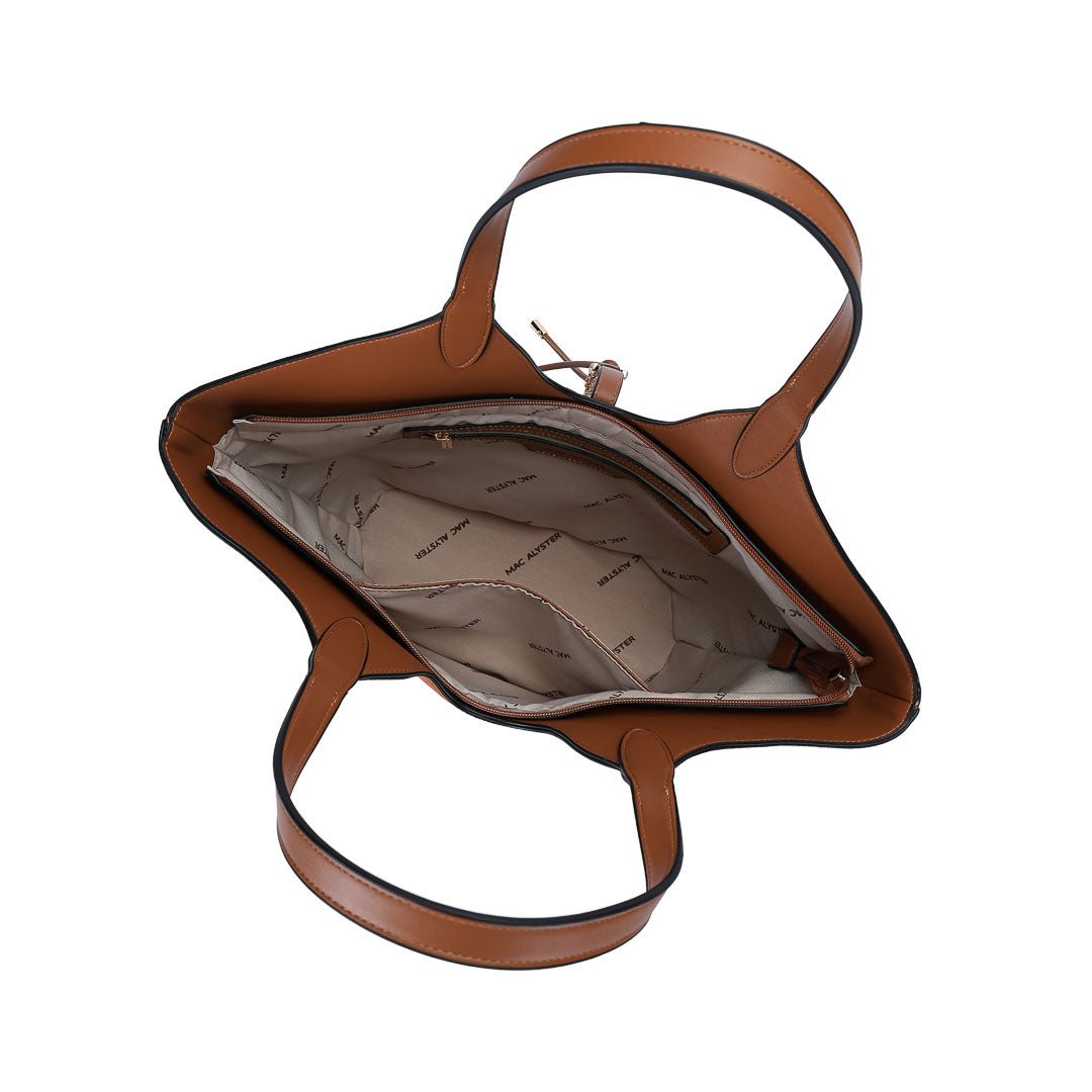 Sac cabas Dunea par Mac Alyster