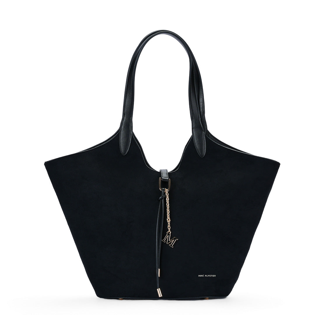 Sac cabas Dunea par Mac Alyster