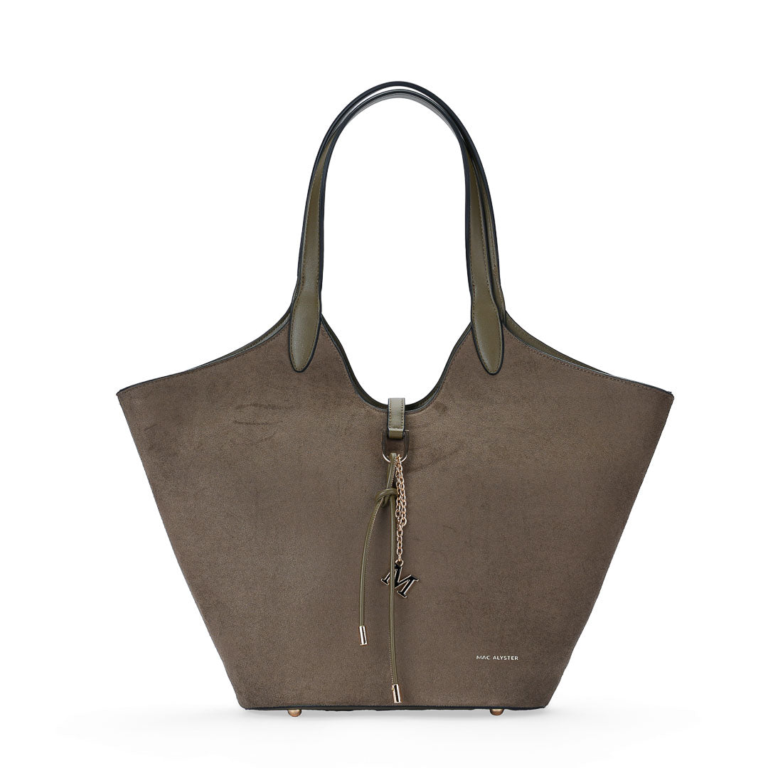 Sac cabas Dunea par Mac Alyster