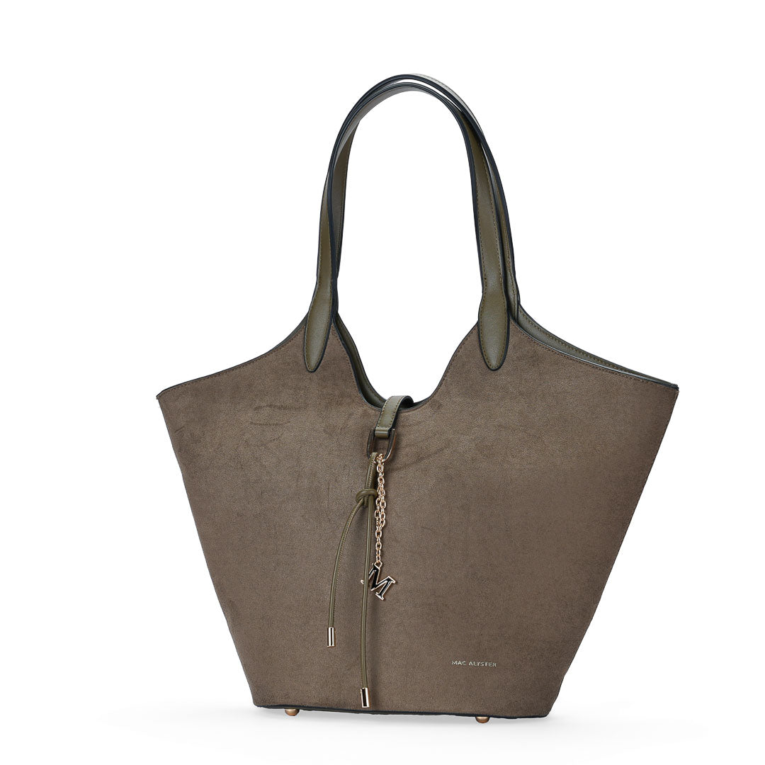 Sac cabas Dunea par Mac Alyster