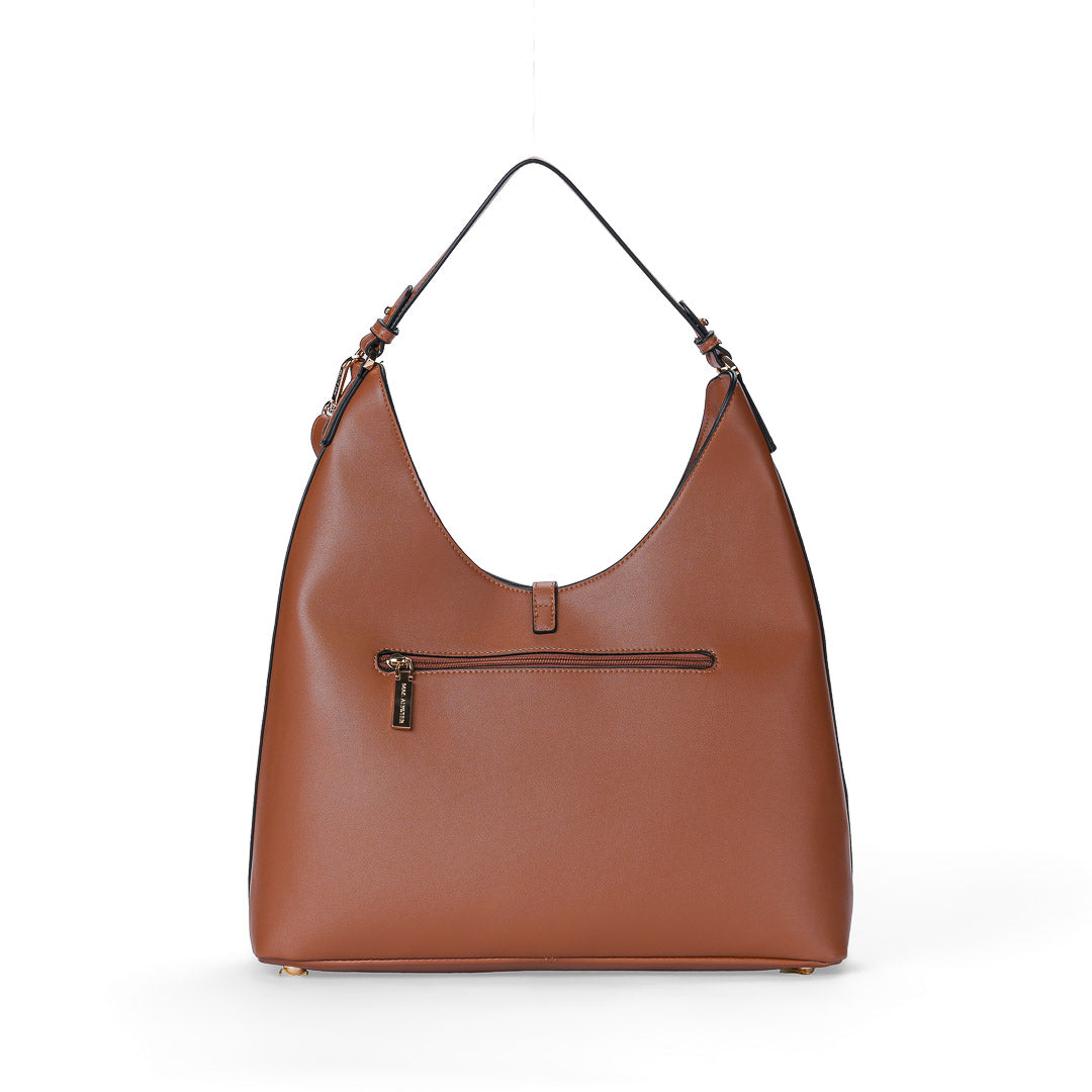Sac besace et Bandoulière Dunea par Mac Alyster