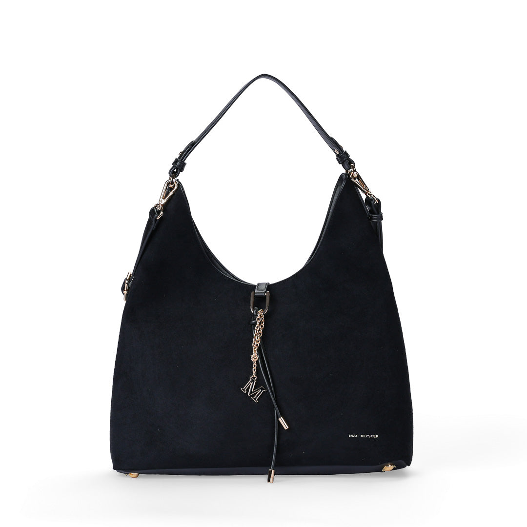 Sac besace et Bandoulière Dunea par Mac Alyster
