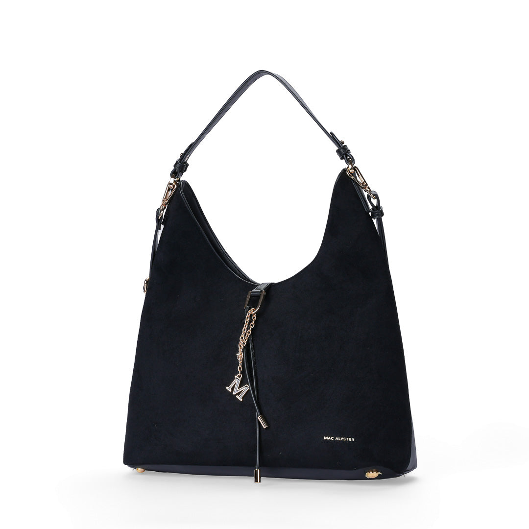 Sac besace et Bandoulière Dunea par Mac Alyster