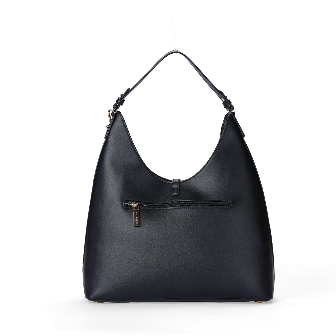 Sac besace et Bandoulière Dunea par Mac Alyster