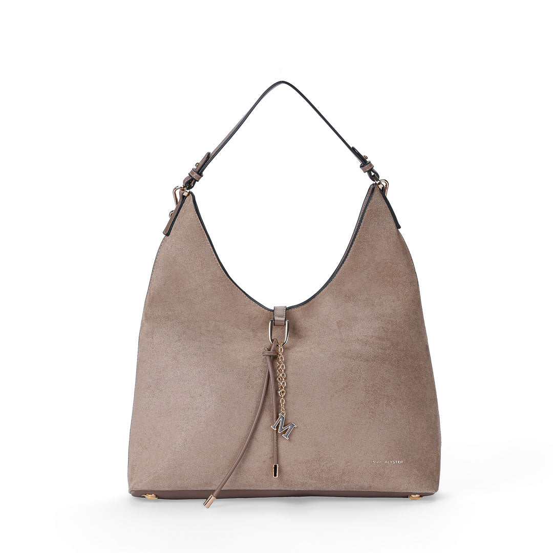 Sac besace et Bandoulière Dunea par Mac Alyster