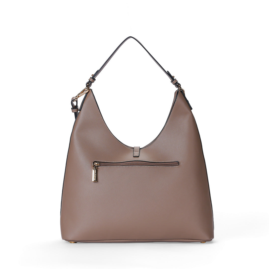 Sac besace et Bandoulière Dunea par Mac Alyster