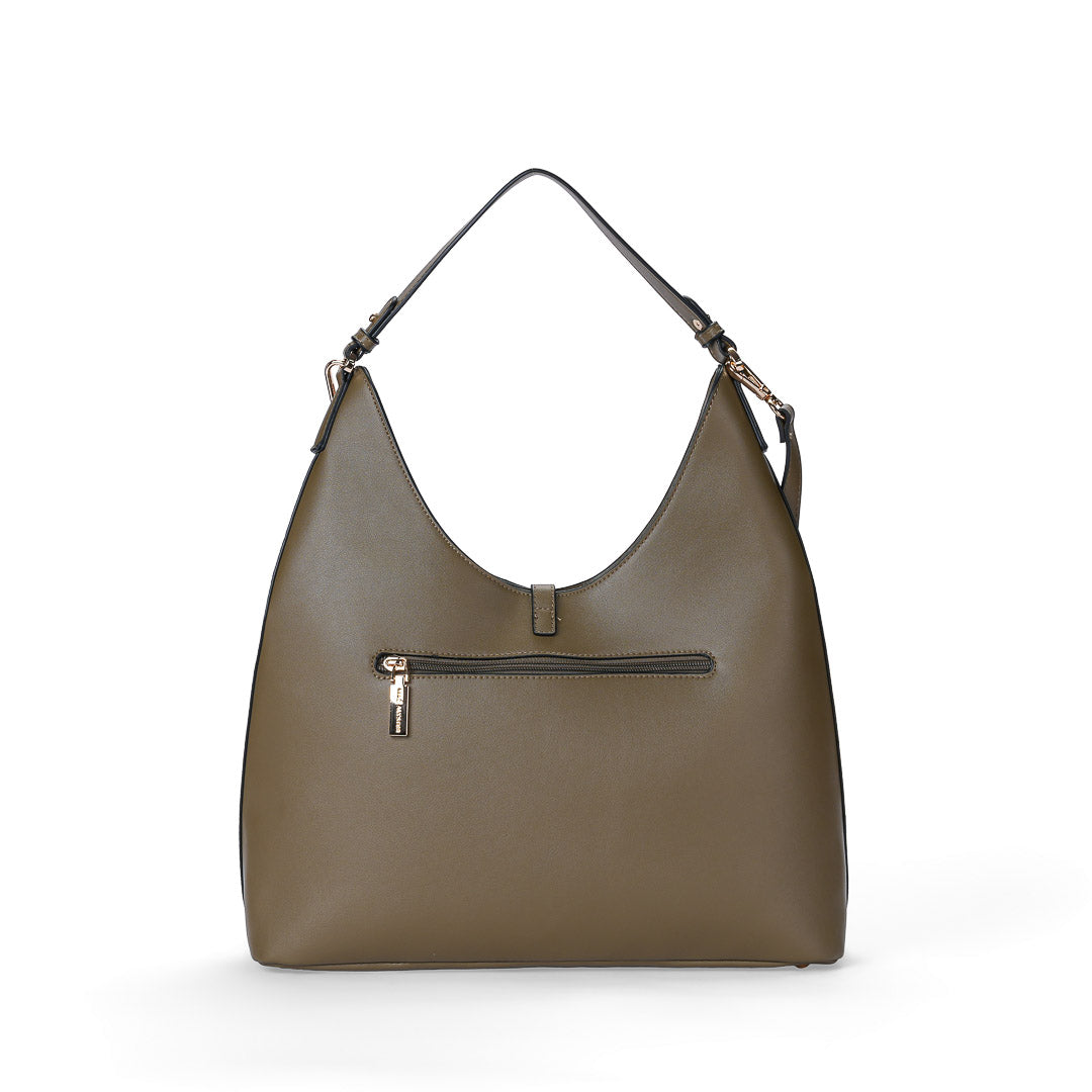 Sac besace et Bandoulière Dunea par Mac Alyster