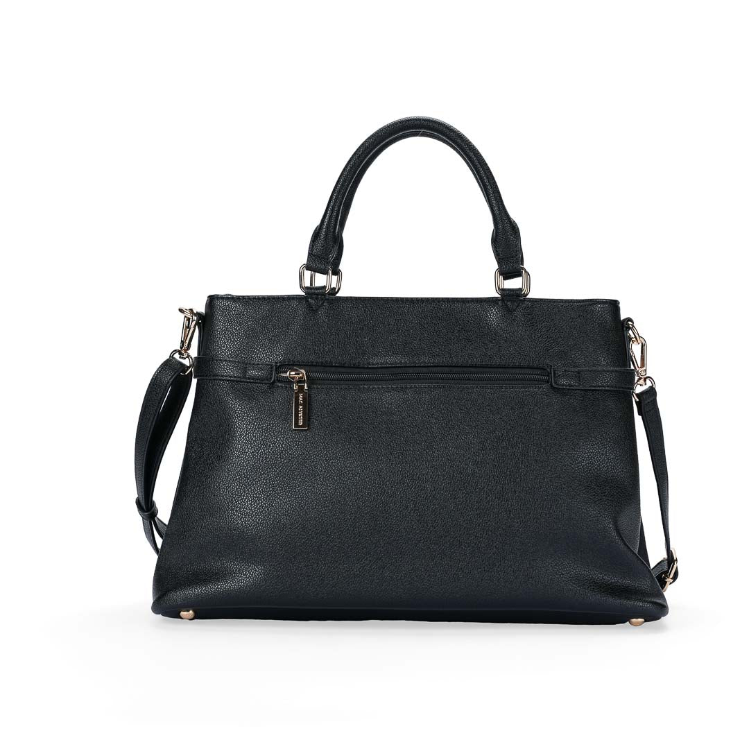 Sac porté main et Bandoulière Glysia par Mac Alyster