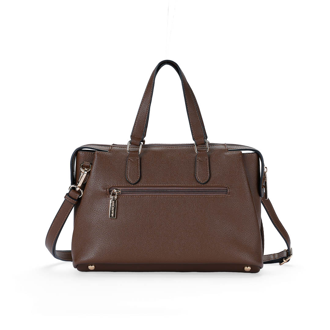 Sac bowling et Bandoulière Glysia par Mac Alyster
