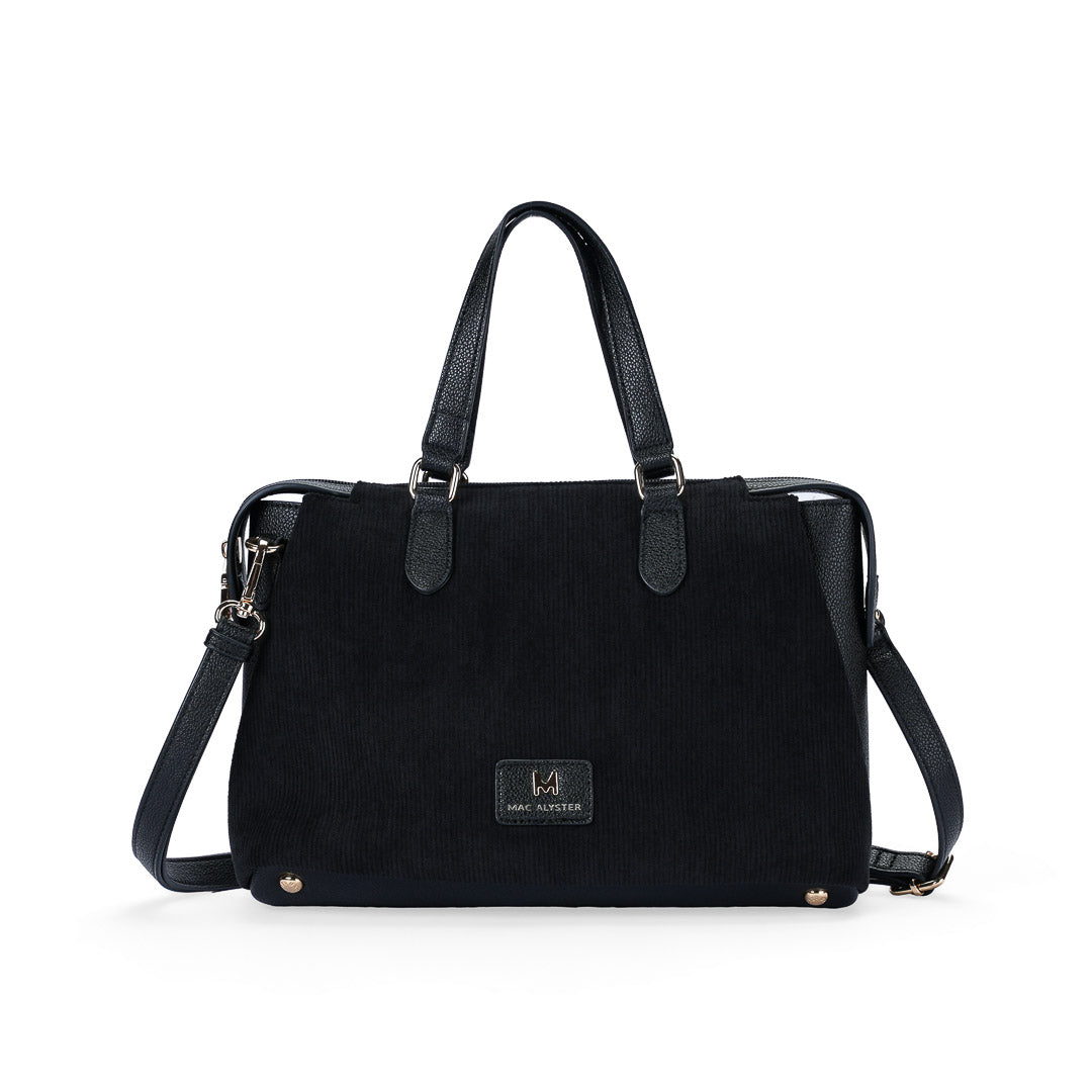 Sac bowling et Bandoulière Glysia par Mac Alyster