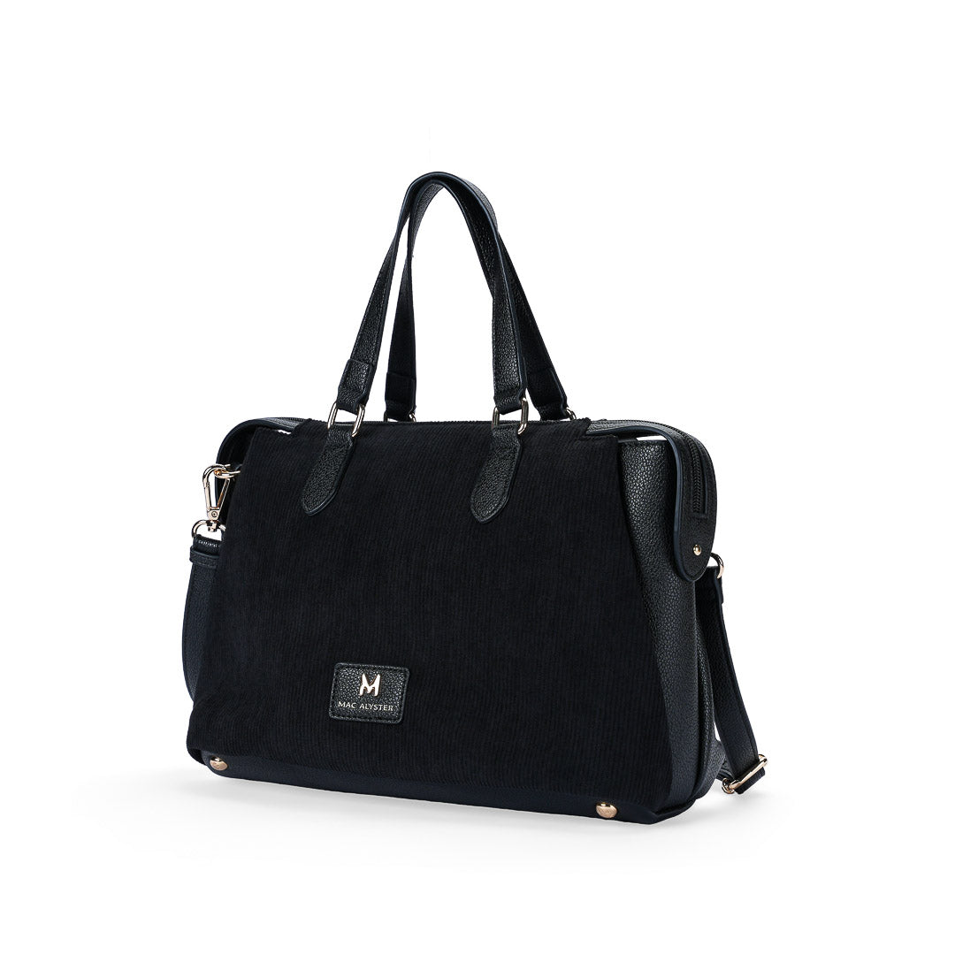 Sac bowling et Bandoulière Glysia par Mac Alyster