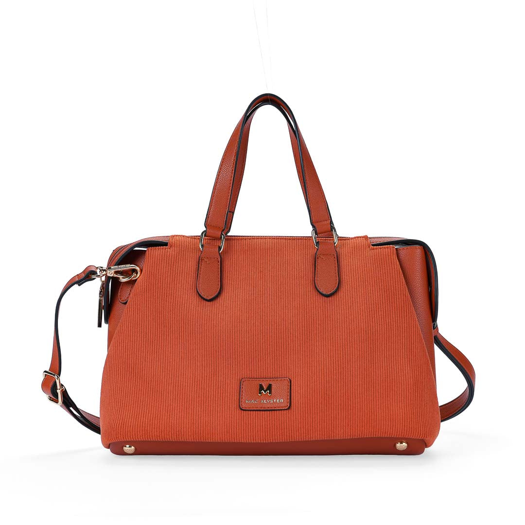 Sac bowling et Bandoulière Glysia par Mac Alyster