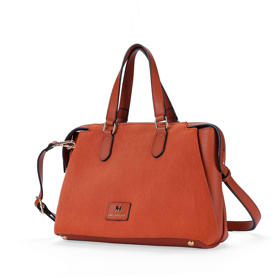Sac bowling et Bandoulière Glysia par Mac Alyster