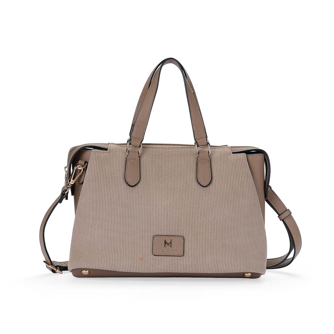 Sac bowling et Bandoulière Glysia par Mac Alyster