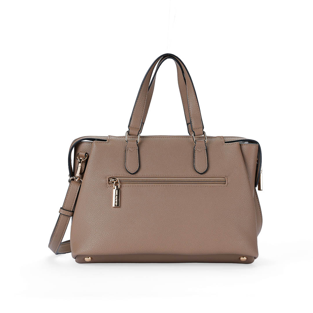Sac bowling et Bandoulière Glysia par Mac Alyster