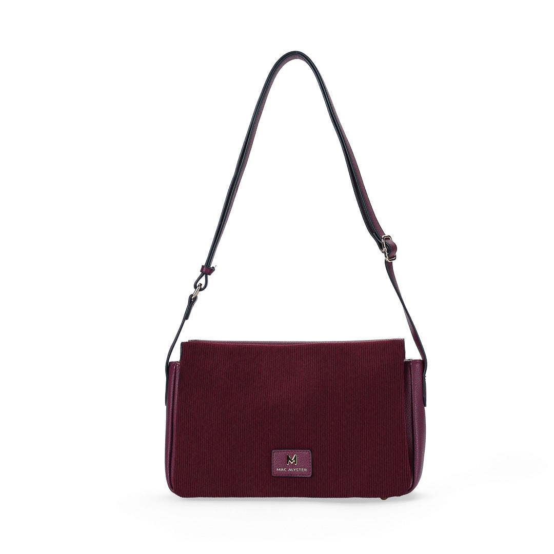 Sac trotteur Glysia par Mac Alyster