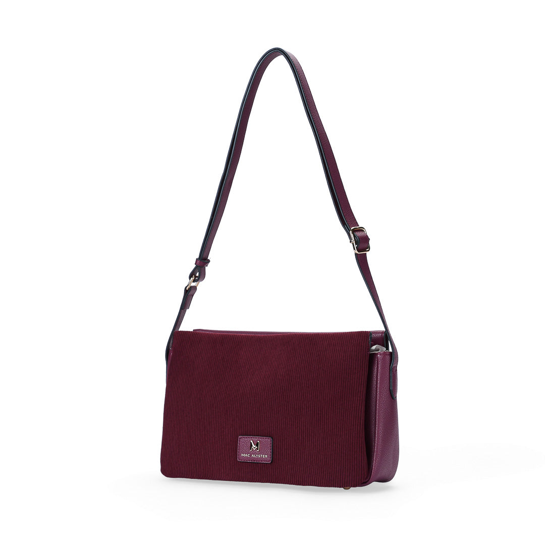 Sac trotteur Glysia par Mac Alyster