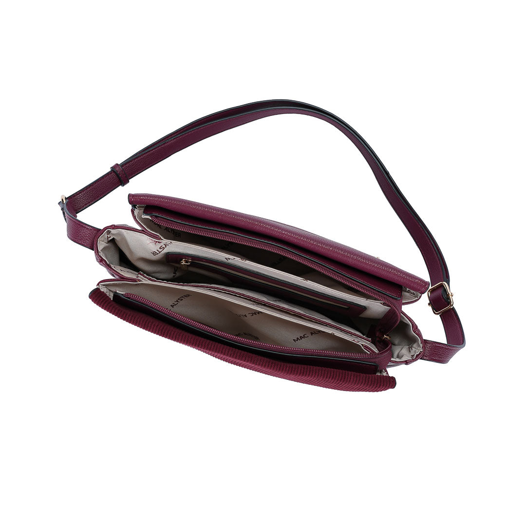 Sac trotteur Glysia par Mac Alyster