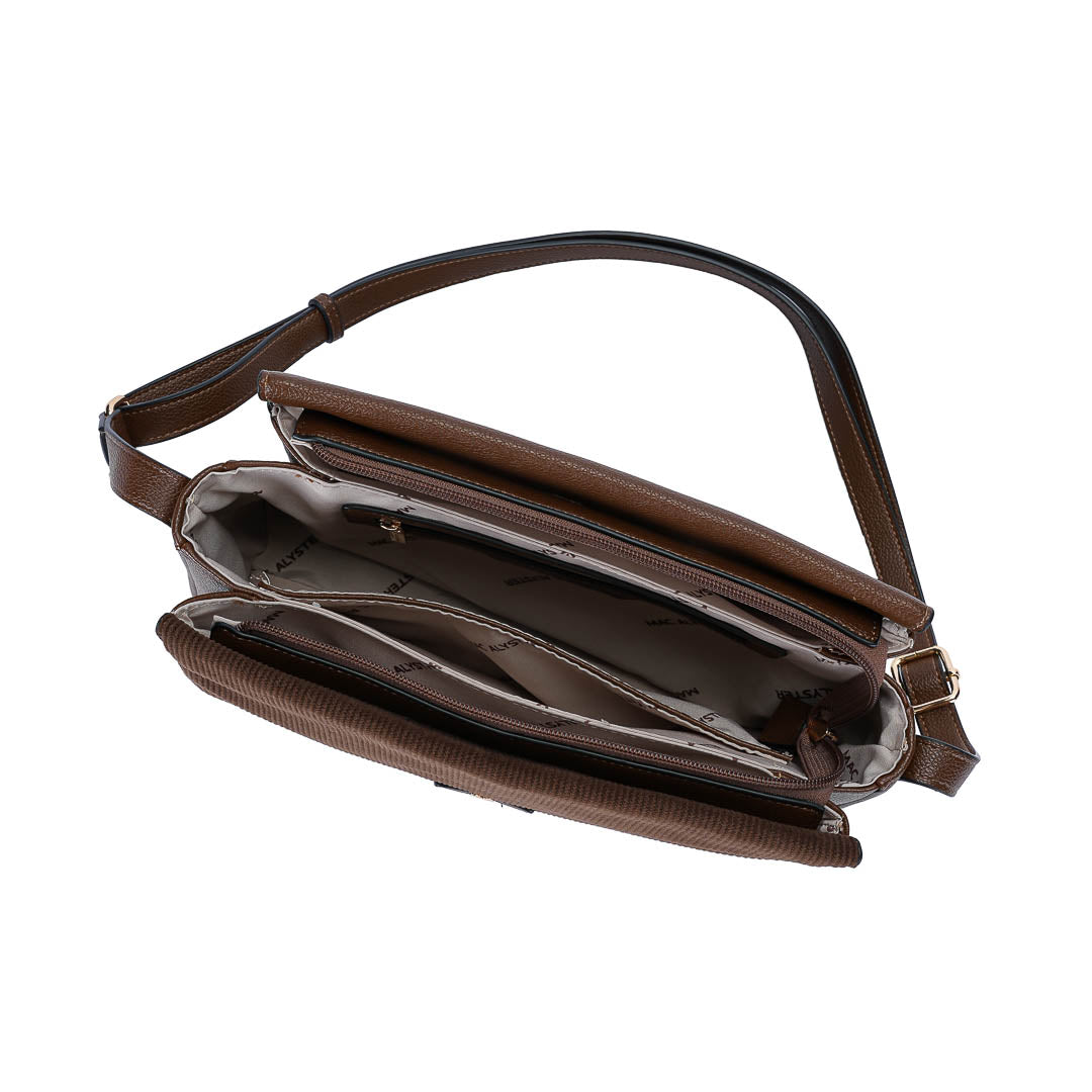 Sac trotteur Glysia par Mac Alyster