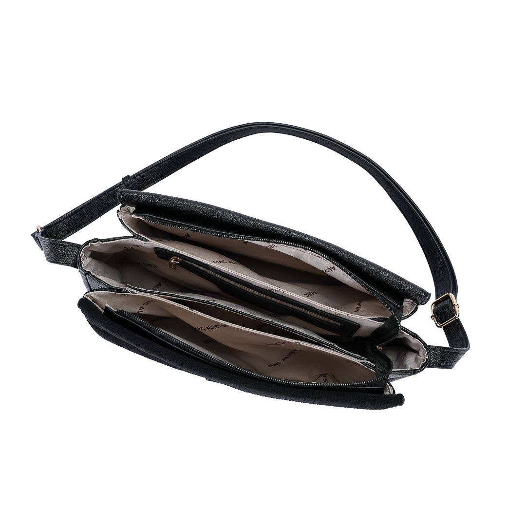 Sac trotteur Glysia par Mac Alyster