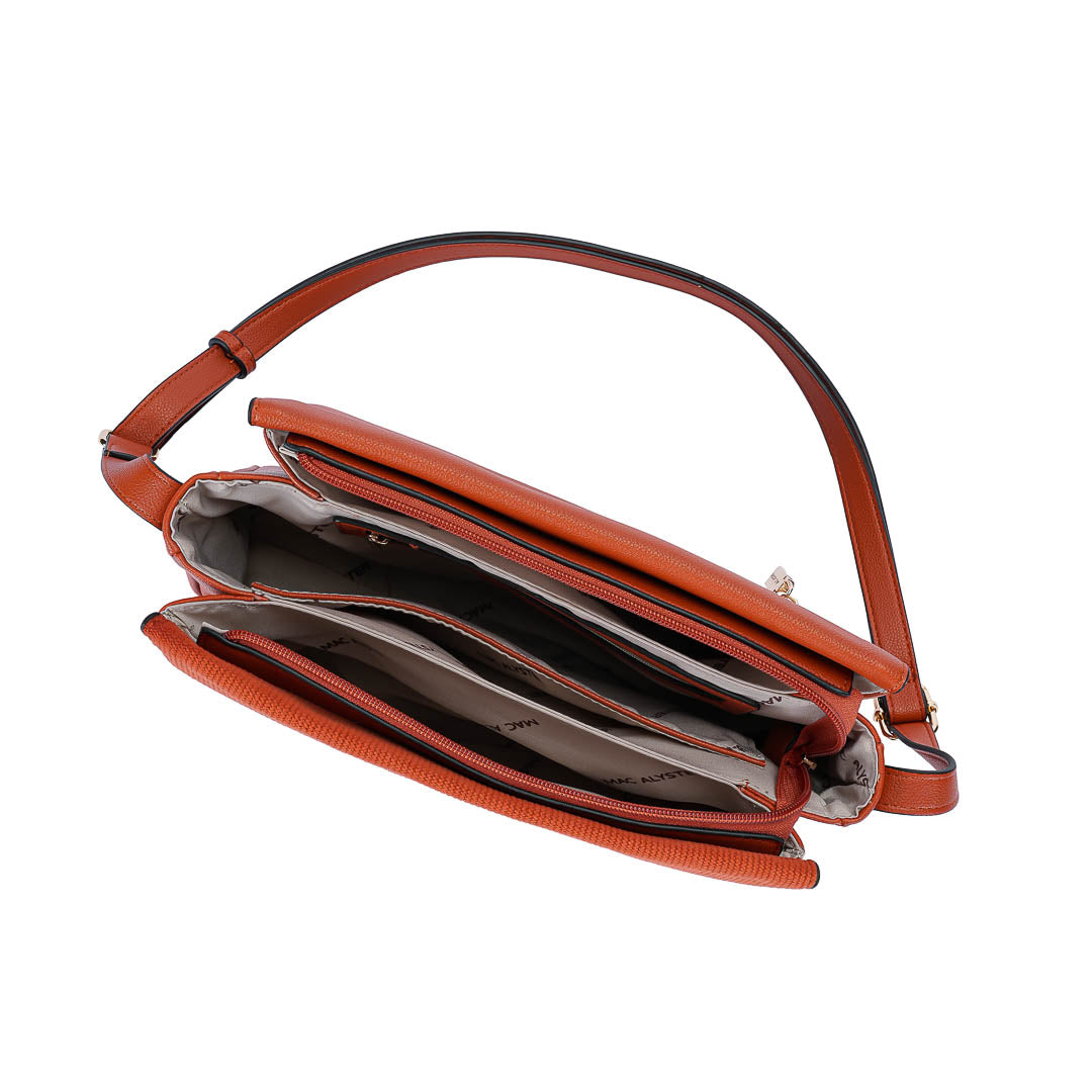 Sac trotteur Glysia par Mac Alyster